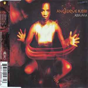 Angélique Kidjo - Adouma flac