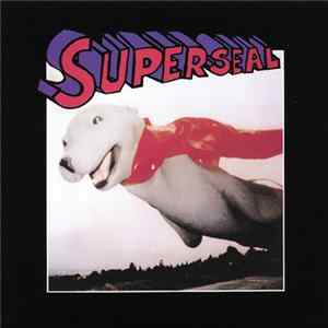 Skratchy Seal - Super Seal Breaks flac