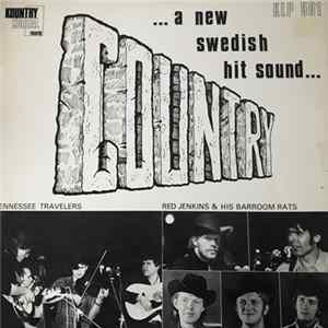 Red Jenkins, Tennessee Travellers - Country..A New Swedish Hit Sound flac