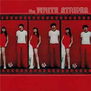The White Stripes - The White Stripes flac