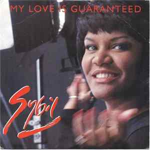Sybil - My Love Is Guaranteed flac