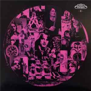 Dungen flac