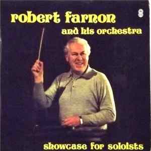 Robert Farnon And His Orchestra - Showcase For Soloists flac