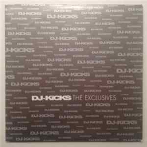 Various - DJ-Kicks: The Exclusives flac