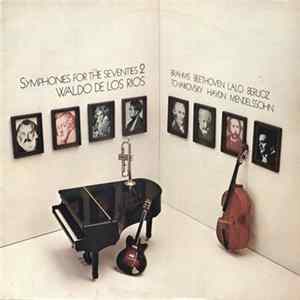 Waldo De Los Rios - Symphonies For The Seventies 2 flac