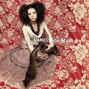 Vanessa Da Mata - Essa Boneca Tem Manual flac