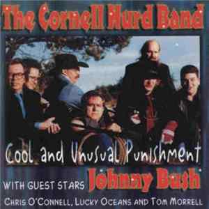 The Cornell Hurd Band - Cool And Unusual Punishment flac