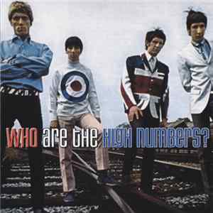 The Who - Who Are The High Numbers? flac