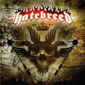Hatebreed - Supremacy flac