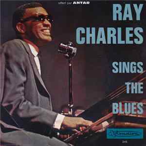 Ray Charles - Sings The Blues flac