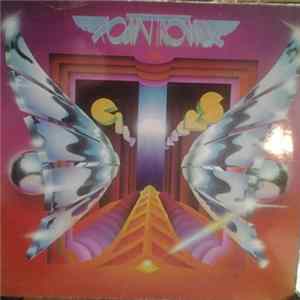 Robin Trower - In City Dreams flac