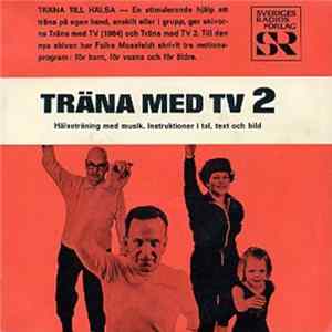 No Artist - Träna Med TV 2 flac