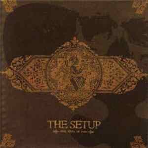 The Setup - Nine Kinds Of Pain flac