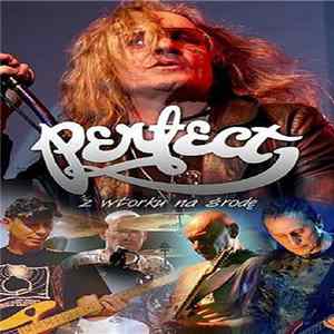 Perfect - Z Wtorku Na Środę flac