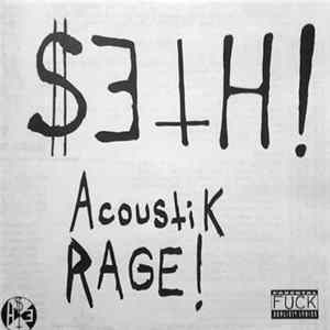 $ETH! - Acoustik Rage! flac