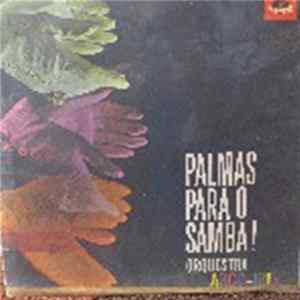 Orquestra Arco-Iris - Palmas Para O Samba flac