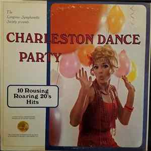 Collegians & The Ragtime Rascals - Charleston Dance Party flac