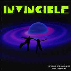 Jake Coco And Corey Gray - Invincible (Sam Halabi Remix) flac