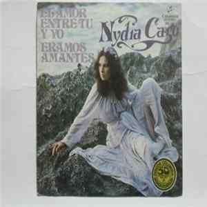 Nydia Caro - El Amor Entre Tu Y Yo / Eramos Amantes flac