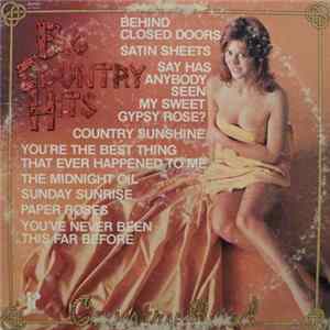 Country Road - Big Country Hits flac