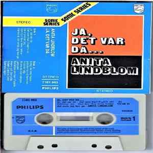 Anita Lindblom - Ja, Det Var Då… flac