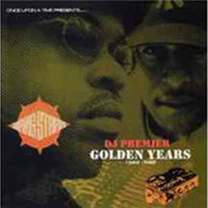 DJ Premier - Golden Years 1989-1998 flac