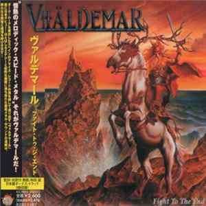 Vhäldemar - Fight To The End flac