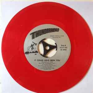 Thunderhead - Sled Dog Boogie / It Could Have Been You flac