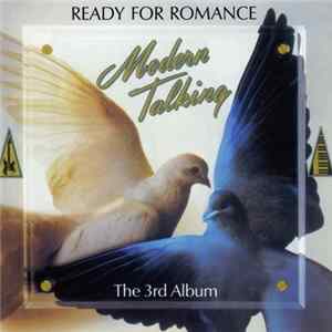 Modern Talking - Ready For Romance - The 3rd Album flac