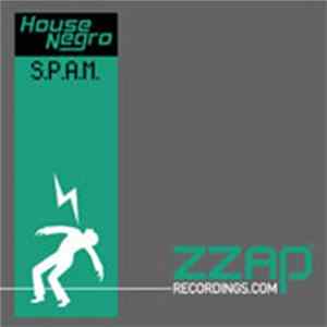 House Negro - S.P.A.M. flac