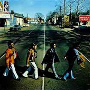 Booker T. & The M.G.'s - McLemore Avenue flac