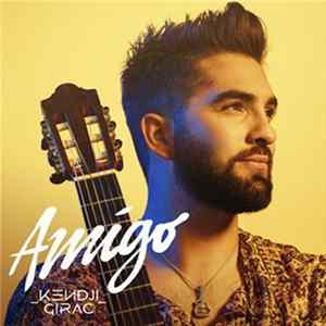 Kendji Girac - Amigo flac