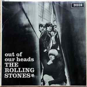 The Rolling Stones - Out Of Our Heads flac