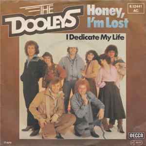 The Dooleys - Honey I'm Lost flac
