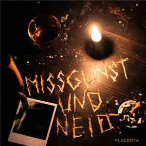 Placenta - Missgunst Und Neid flac