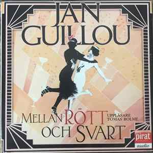Jan Guillou - Mellan Rött Och Svart flac