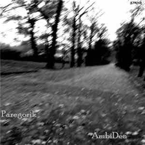 Paregorik - AmbiDen flac