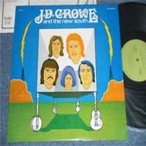 J.D. Crowe And The New South - J.D. Crowe And The New South flac
