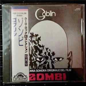 Goblin - "Zombie" Down Of The Dead flac