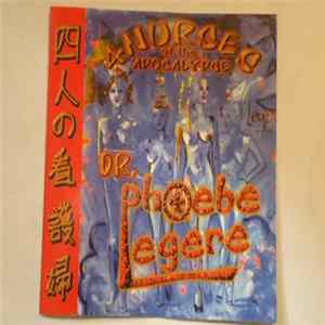 4 Nurses Of The Apocalypse - Armageddon A Go Go flac