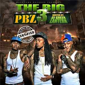 PBZ - The Big 3 flac