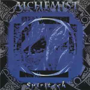 Alchemist - Spiritech flac