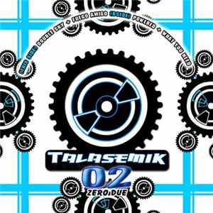 Talasemik - Talasemik Vol. 02 flac