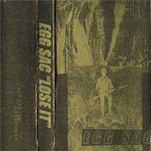 Egg Sac - Lose It flac