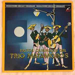 Trio Matamoros - Grandes Exitos flac
