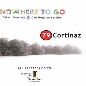 79Cortinaz - Nowhere To Go flac