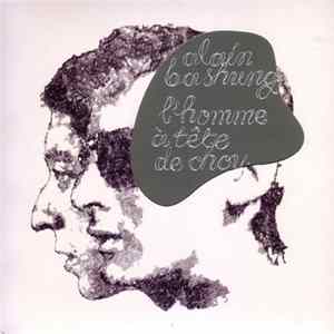 Alain Bashung - L'homme À Tête De Chou flac