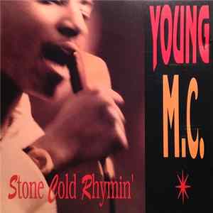 Young M.C. - Stone Cold Rhymin' flac