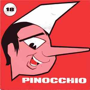 Eduardo Falletti - L'Asino Di Pinocchio Da Spettacolo Al Circo flac