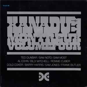 Xanadu - Xanadu At Montreux Volume Four flac